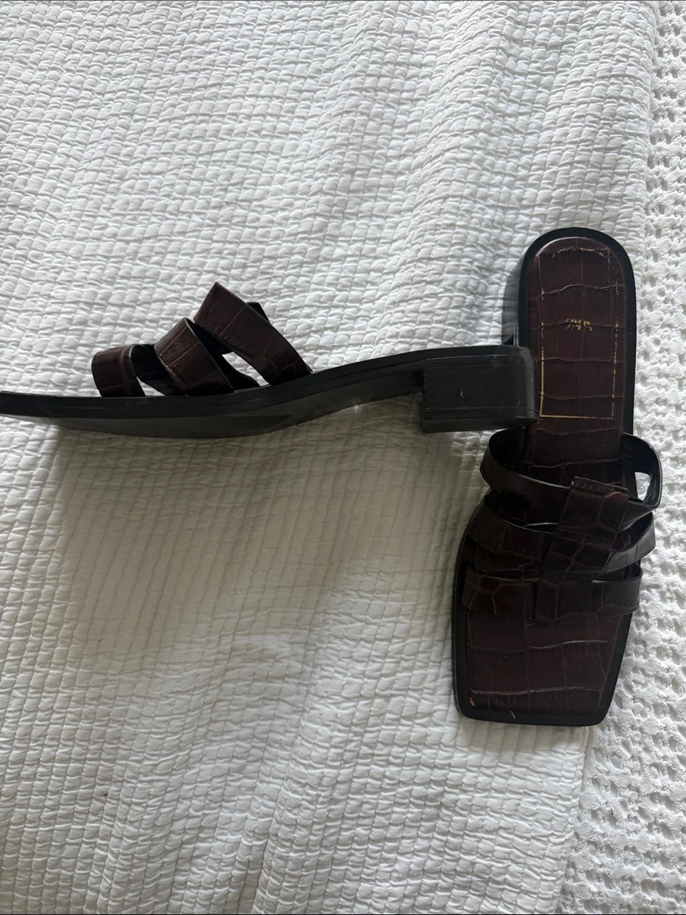 Zara Women’s Sandals